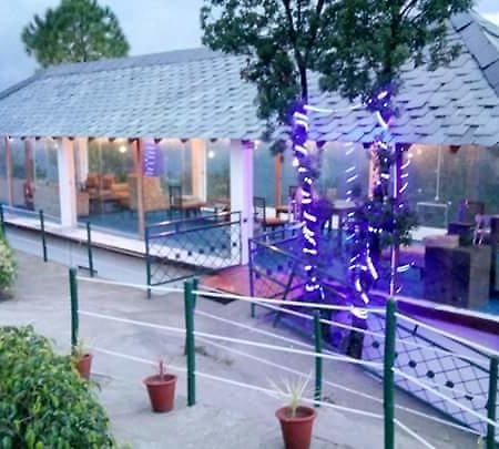 Astrevue Resort Лансдаун Екстер'єр фото