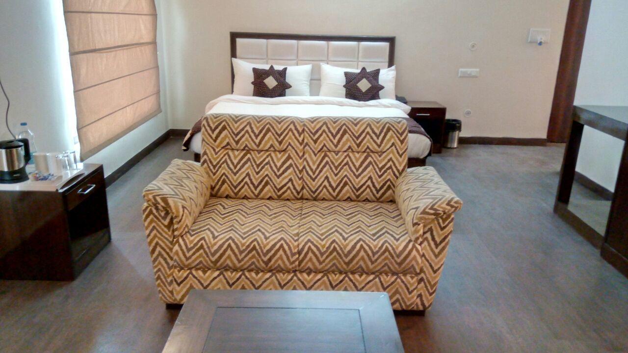 Astrevue Resort Лансдаун Екстер'єр фото