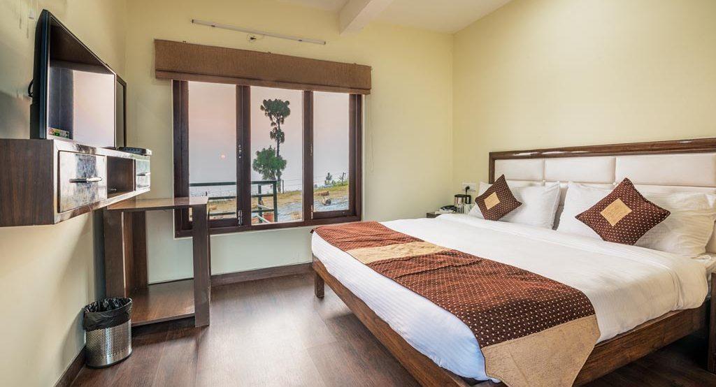 Astrevue Resort Лансдаун Екстер'єр фото