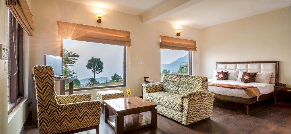 Astrevue Resort Лансдаун Екстер'єр фото